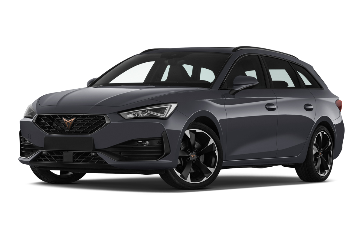 CUPRA LEON SPORTSTOURER  1.5 ETSI HYBRID 150 CH DSG7 V